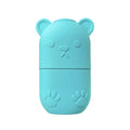 Silicone Face Ice Roller