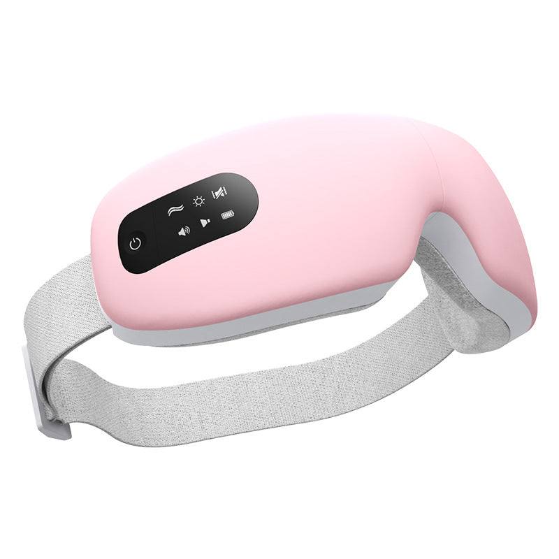 Rechargeable Eye Massager Mask