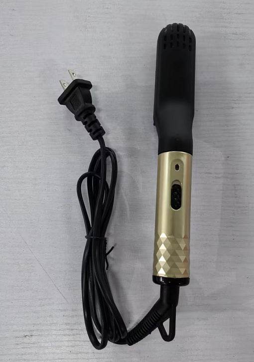 Hair Straightener Comb