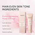 Facial Exfoliating Pore Gel gently removes dead skin cells and unclogs pores for smooth, radiant skin