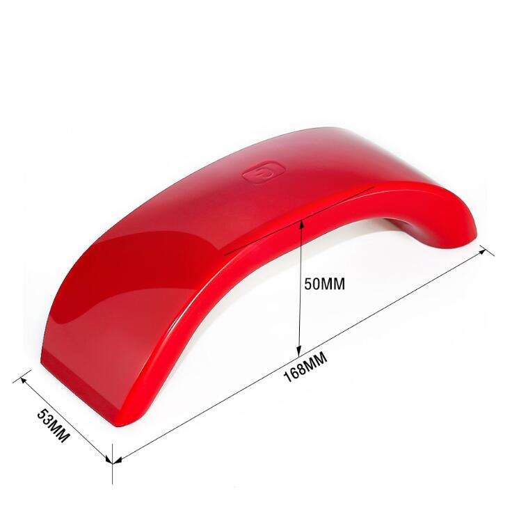 LED UV Nail Gel Lamp