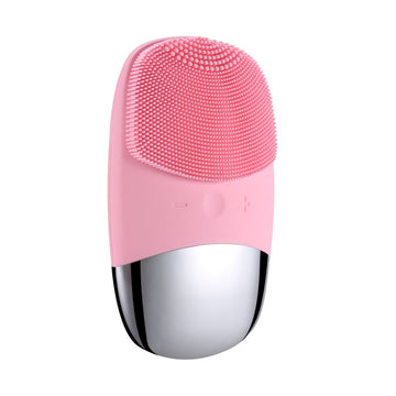 Mini Electric Facial Cleanser
