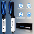 Hair Straightener Comb