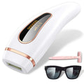 Photon Hair Removal Device