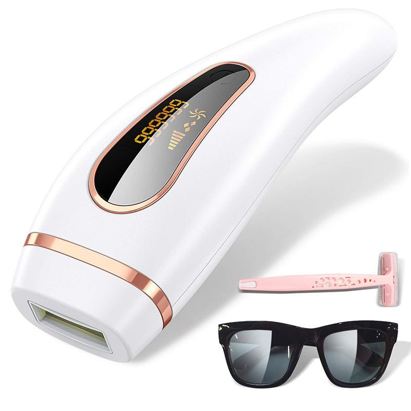 Photon Hair Removal Device