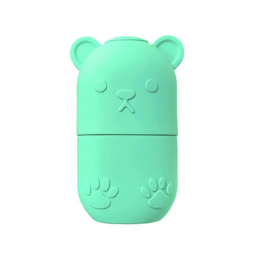 Silicone Face Ice Roller