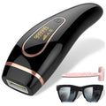 Photon Hair Removal Device