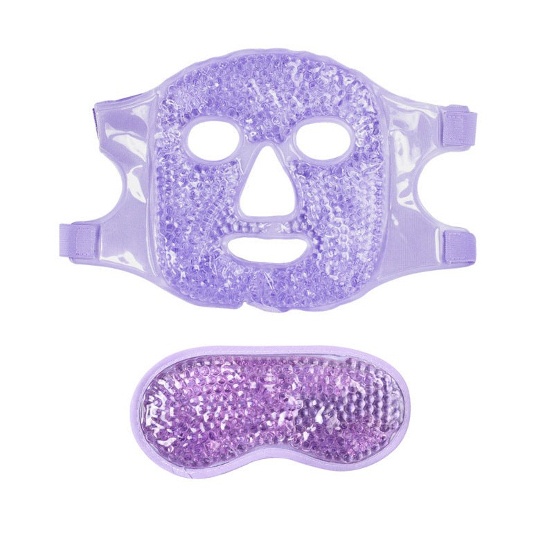 Cooling Gel Eye Mask