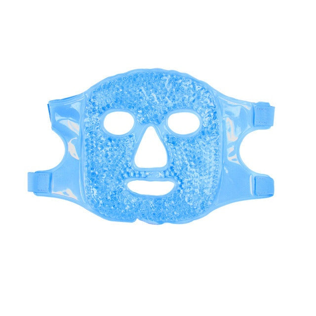 Cooling Gel Eye Mask