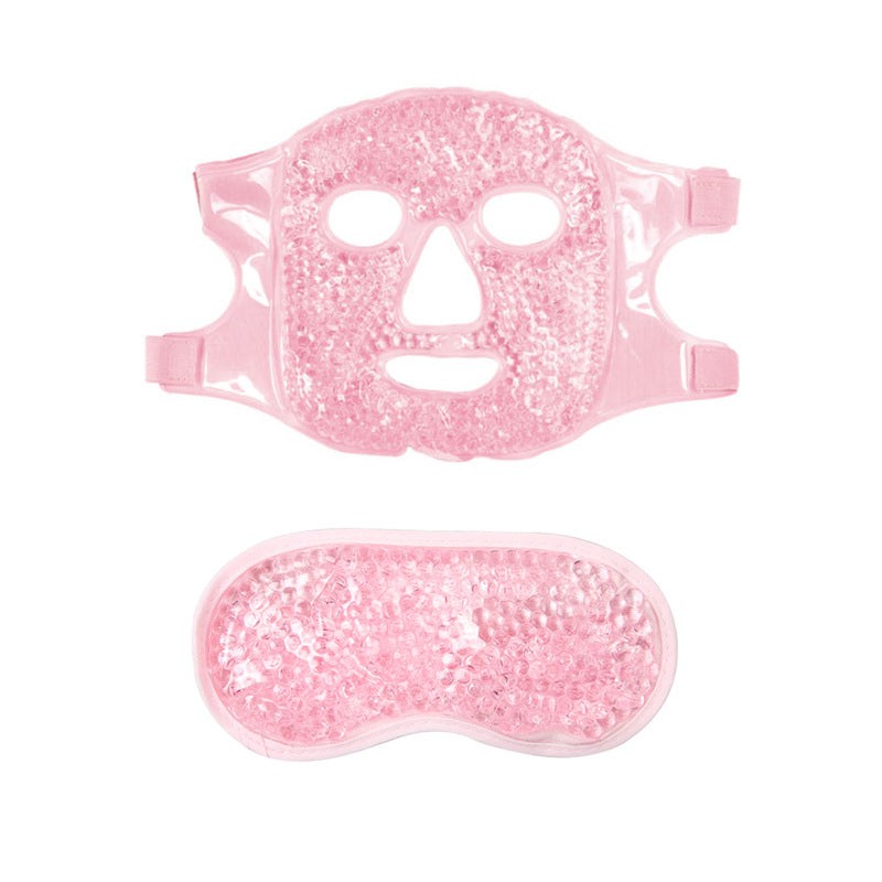 Cooling Gel Eye Mask