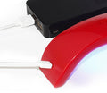 LED UV Nail Gel Lamp