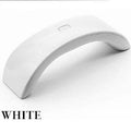 LED UV Nail Gel Lamp