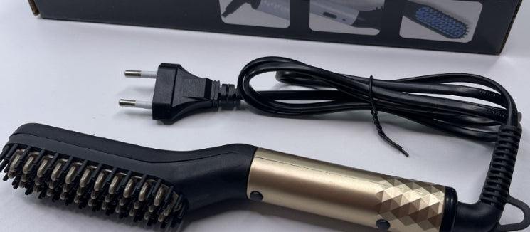 Hair Straightener Comb