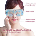 Rechargeable Eye Massager Mask