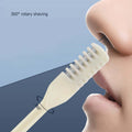 360° Rotating Nose Trimmer