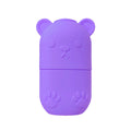 Silicone Face Ice Roller