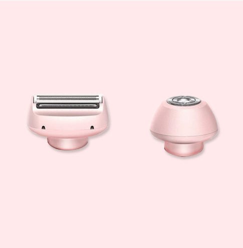2-in-1 Hair Removal Epilator