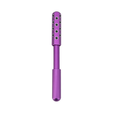 Germanium Facial Massage Roller Stick
