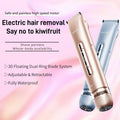 2-in-1 Hair Removal Epilator