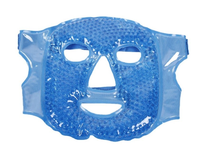 Cooling Gel Eye Mask