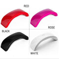 LED UV Nail Gel Lamp