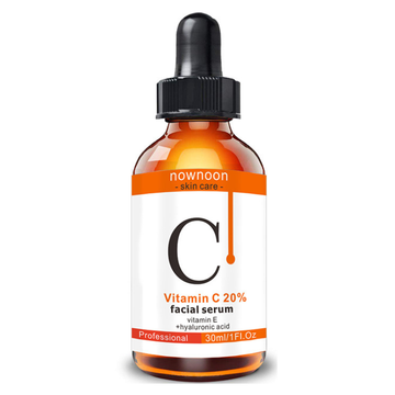 Vitamin C Facial Serum
