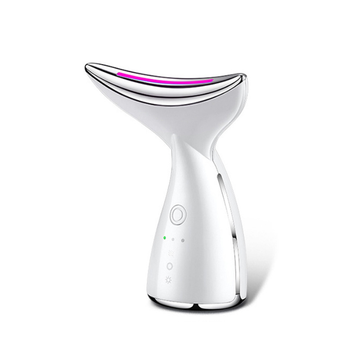 EMS Microcurrent Face Device