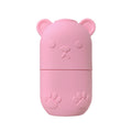 Silicone Face Ice Roller