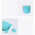Silicone Face Ice Roller
