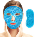 Cooling Gel Eye Mask