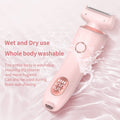 2-in-1 Hair Removal Epilator
