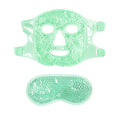 Cooling Gel Eye Mask