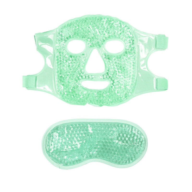Cooling Gel Eye Mask