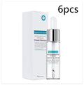 Hyaluronic Acid Facial Serum bottle with moisturizing and hydrating benefits for all skin types