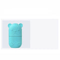 Silicone Face Ice Roller