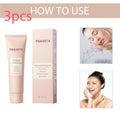 Facial Exfoliating Pore Gel gently removes dead skin and unclogs pores for smooth, radiant skin