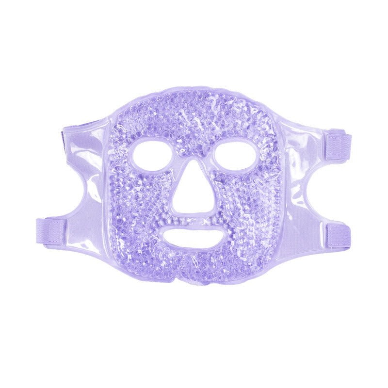 Cooling Gel Eye Mask